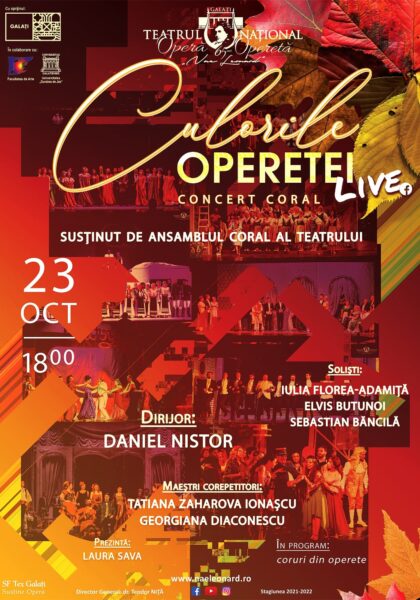 5 Culorile Operetei 23 octombrie 2021-min