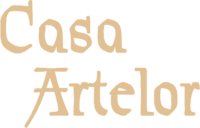 logo casa artelor